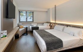 Sercotel Delfos Andorra